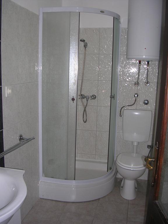 Apartment Perkovic Jadranka Корнич Екстер'єр фото